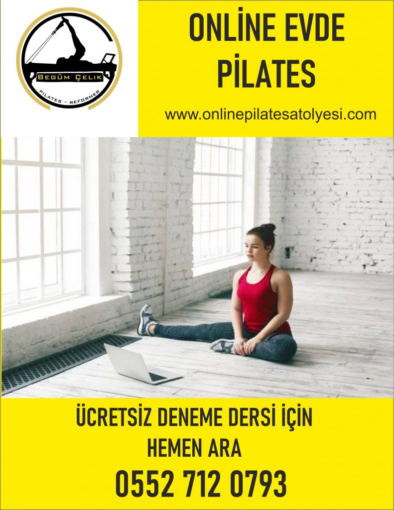 online-pilates